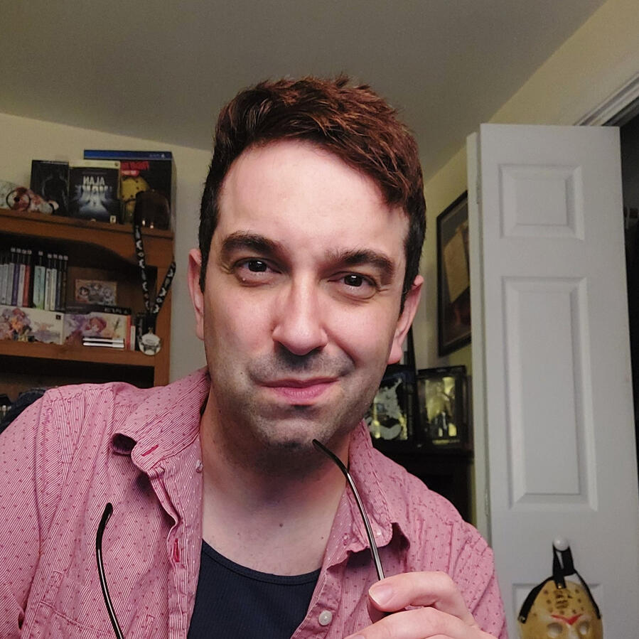 Matt