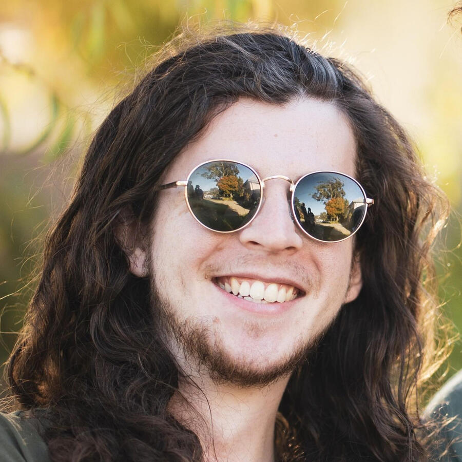 James